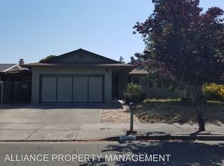 2442 Darla Dr, Santa Rosa, CA 95401