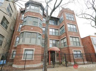 5049 N Sheridan Rd APT 2N, Chicago, IL 60640
