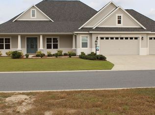 11198 Roz Way, Oxford, FL 34484