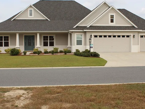 11198 Roz Way, Oxford, FL 34484