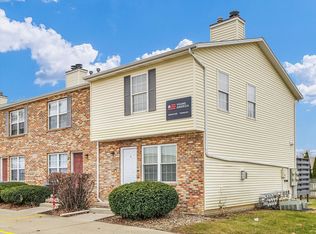 1210 Eastport Dr #4, Bloomington, IL