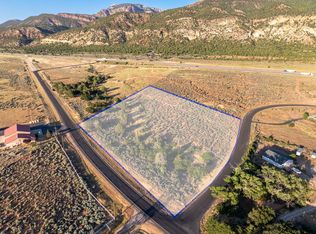 1463 S Old Highway 91, New Harmony, UT 84757