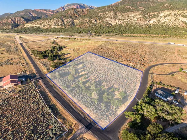 1463 S Old Highway 91, New Harmony, UT 84757