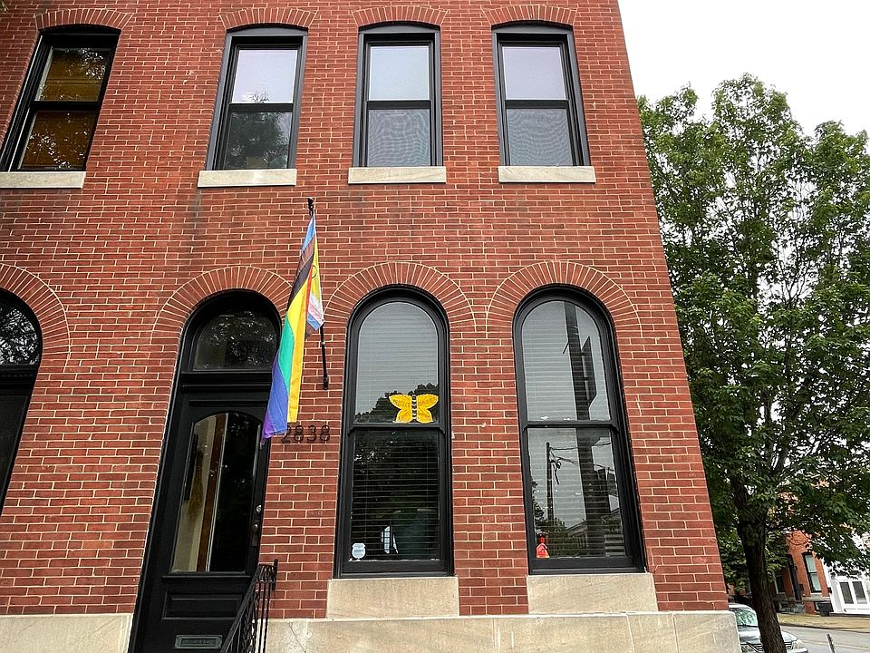 1st image of 2838 E Baltimore St #1