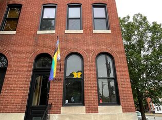 2838 E Baltimore St #1, Baltimore, MD 21224