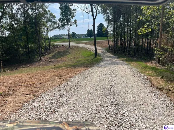 4 George Tabb Rd, Upton, KY 42784