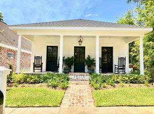 19773 Maben Ave, Biloxi, MS 39532