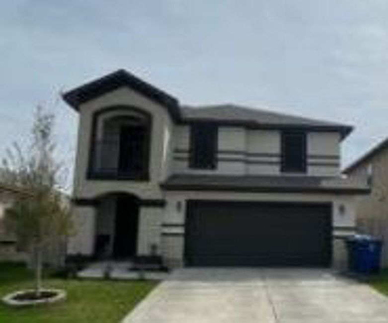 Property Front View