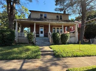 2331 Orange Ave NW, Roanoke, VA 24017