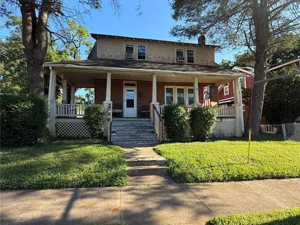 2331 Orange Ave NW, Roanoke, VA 24017