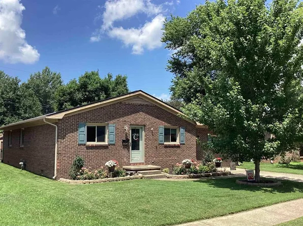 3024 Quincy Ct, Owensboro, KY 42303