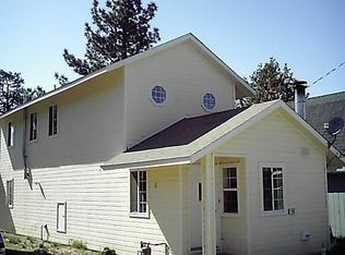 146 Sunset Ln, Sugarloaf, CA 92386