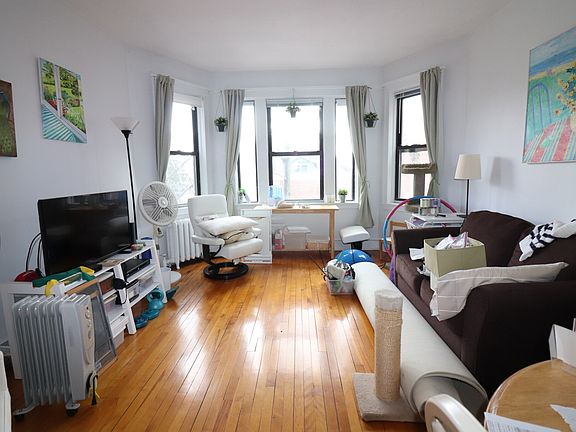 2nd image of 120 Babcock St APT 32A