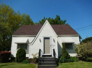 2124 Camphausen Ave, Erie, PA 16510