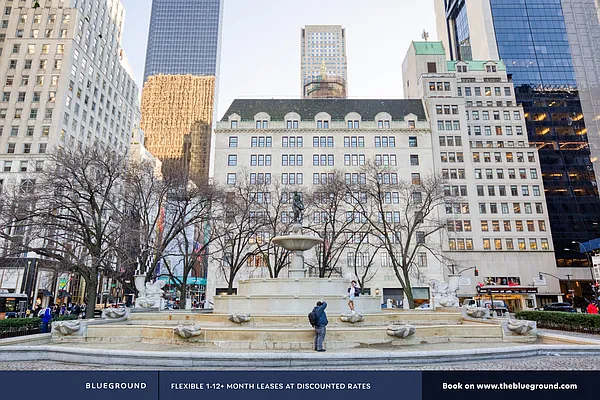 Rented by The Blueground | media 110