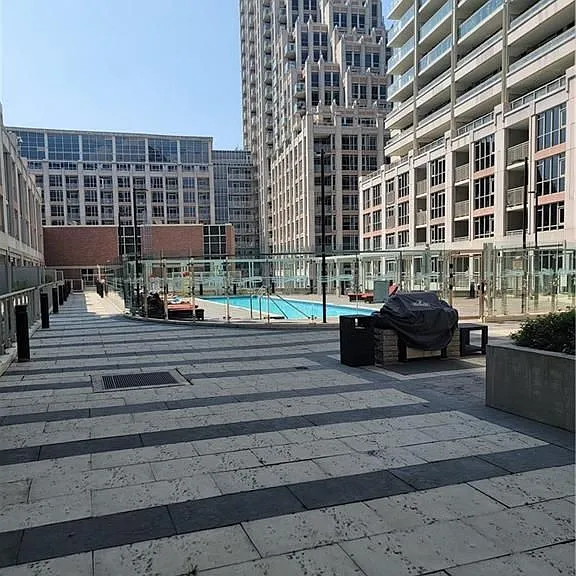38 Grand Magazine St #2029 — Photo 14