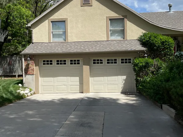 8697 S Treasure Mountain Dr, Sandy, UT 84093