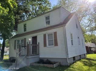 5001 Wellsworth Ave, Louisville, KY 40216