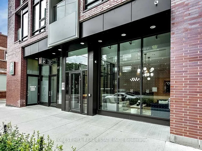 246 Logan Ave #212 — Photo 2