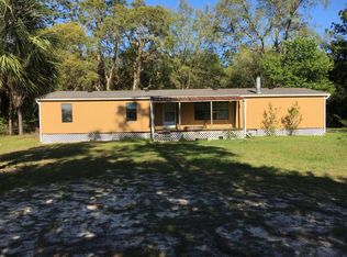 5081 SW 183rd Ter, Dunnellon, FL 34432