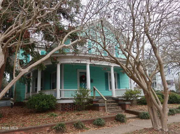 550 E Main Street, Washington, NC 27889