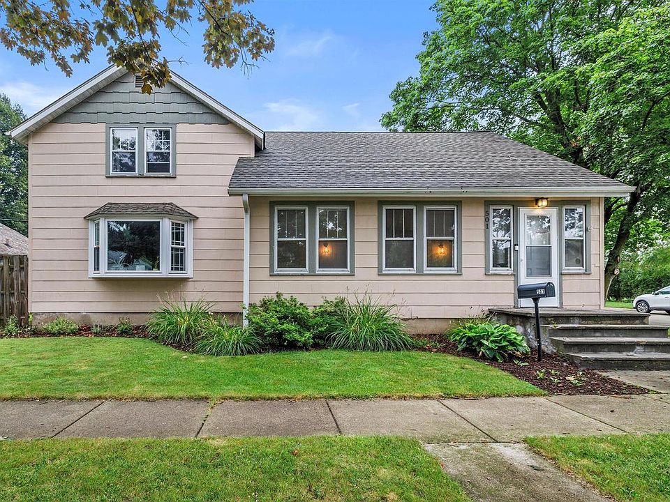 1st image of 501 Haskins STREET