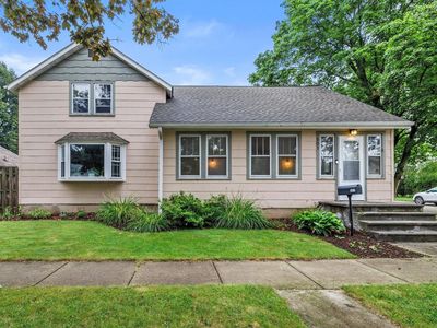 501 Haskins STREET, Lake Geneva, WI, 53147