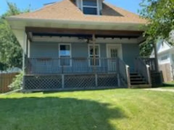 2524 N 60th St, Omaha, NE 68104