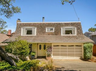 2008 Forest Ave, Belmont, CA 94002