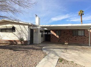 324 Bedford Rd, Las Vegas, NV 89107