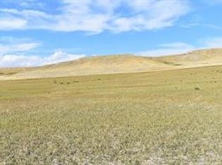 Sam George Rd, Conrad, MT 59425