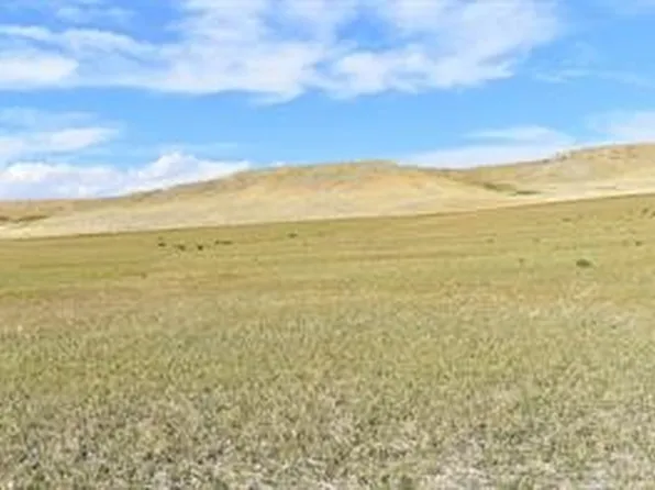 Sam George Rd, Conrad, MT 59425