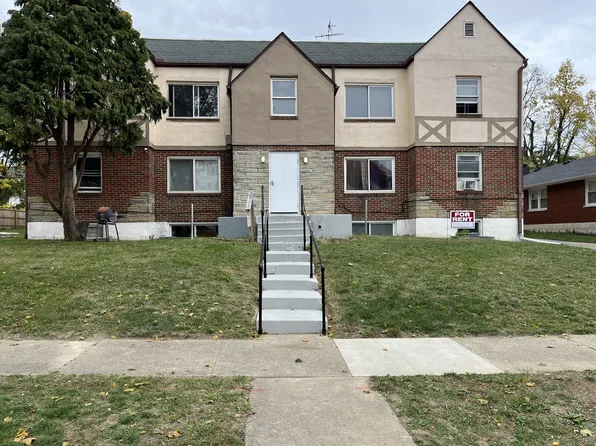 1906 Elsmere Ave APT 9, Dayton, OH 45406