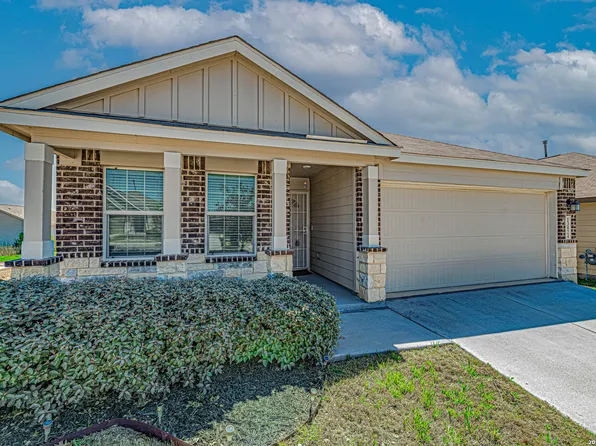 13024 Thyme, St Hedwig, TX 78152