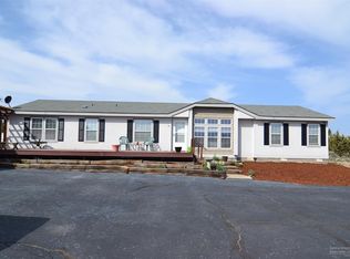 7485 SW Shad Rd, Terrebonne, OR 97760