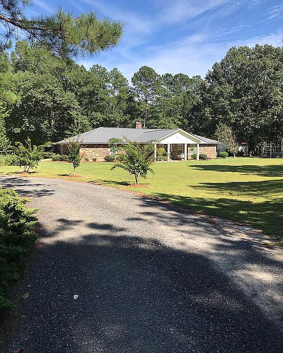 1372 Old Linton Rd, Sandersville, GA 31082 Zillow
