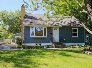 1817 W 59th St, Minneapolis, MN 55419