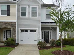 1125 Falcon Ridge Ln, Morrisville, NC 27560