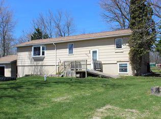 2905 Elida Dr, Grand Rapids, MN 55744