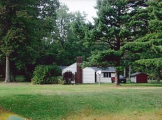 2610 Stiving Rd, Mansfield, OH 44903