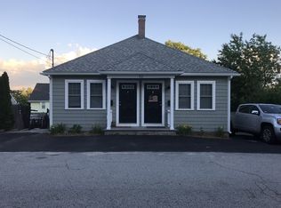 32 Roosevelt Ave #L, Hull, MA 02045