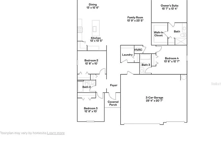 2057 Lasso Loop — Photo 15