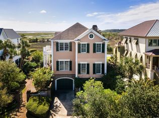 160 Colony Point Dr., Georgetown, SC 29440