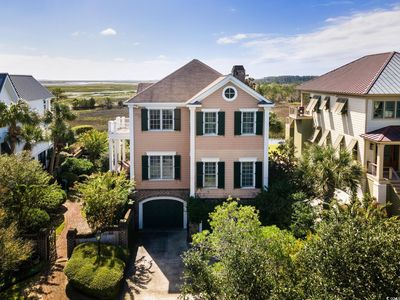 160 Colony Point Dr., Georgetown, SC, 29440