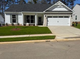 848 Snow Bunting Ct, North Augusta, SC 29860