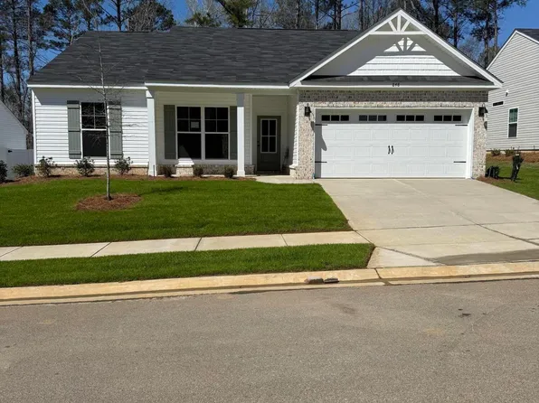 848 Snow Bunting Ct, North Augusta, SC 29860