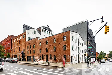 Rented by The KCI Group