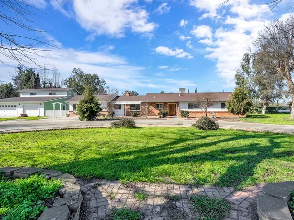 16070 Houston Rd, Lemoore, CA 93245