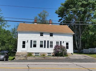 6 Nooseneck Hill Rd, Richmond, RI 02898