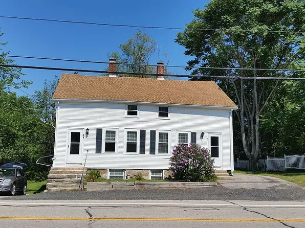 6 Nooseneck Hill Rd, Richmond, RI 02898